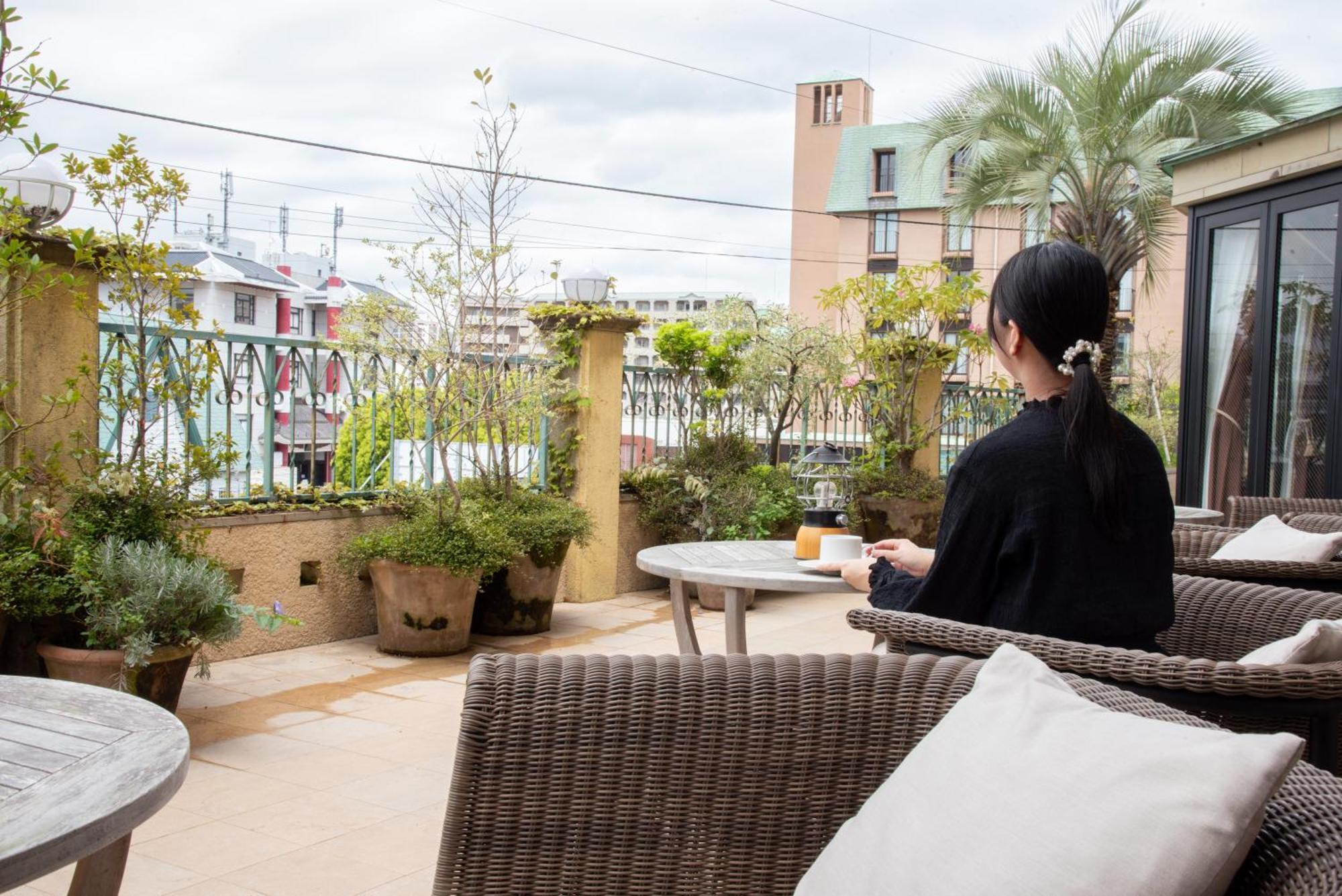 Setre Glover'S House Nagasaki Exterior photo